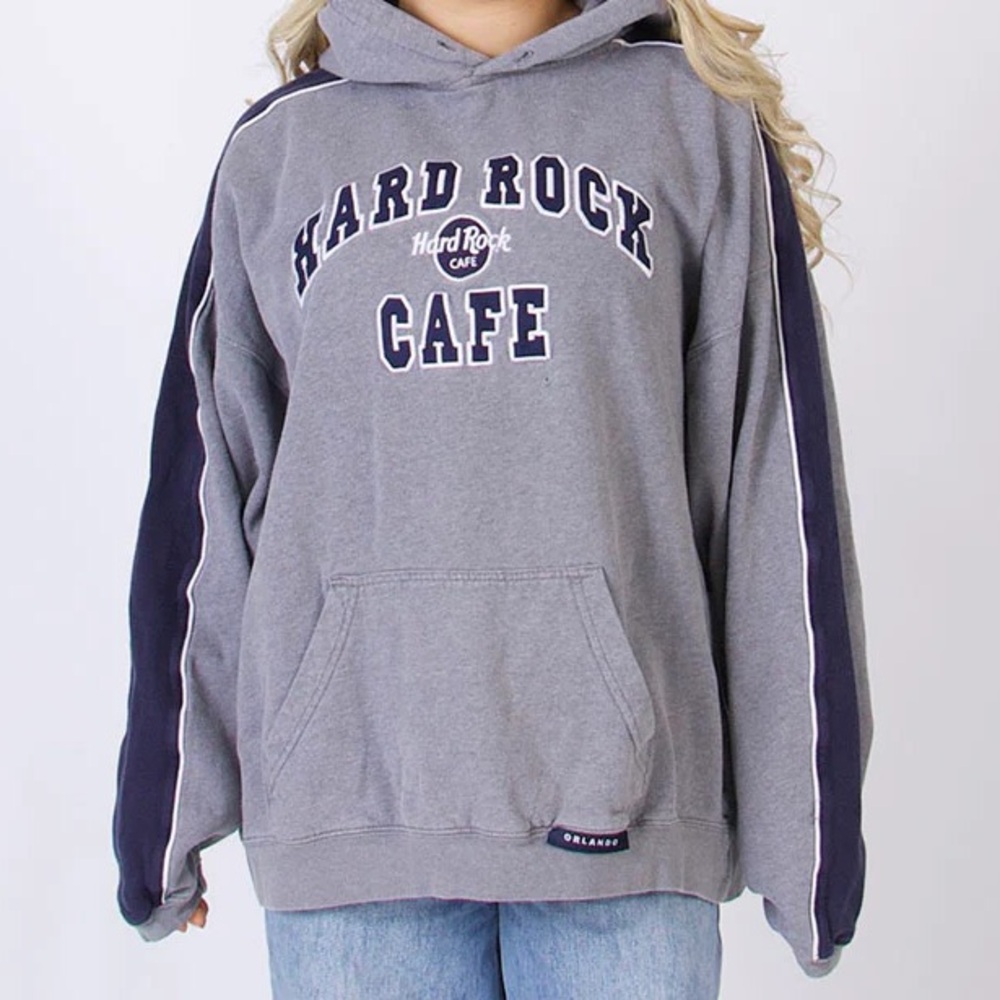 Hard Rock Cafe Sweatshirt